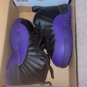 Nike Jordan 12 Retro Baby